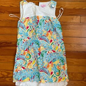 Lilly Pulitzer dress